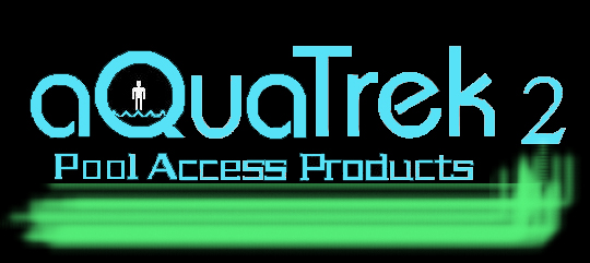 Aquatrek aquatic access